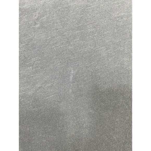 Buck Mason Slub Curved Hem Long Sleeve Tee Blue Gray XL - Picture 3 of 15